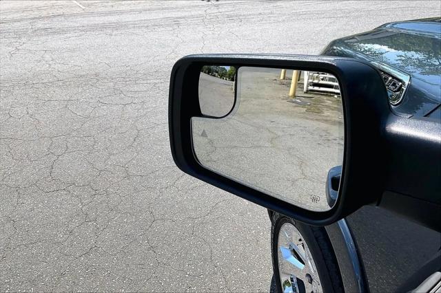2025 Ram 1500 Big Horn Crew Cab 4x2 57 Box