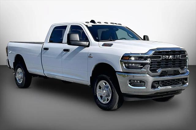 2027 Ram 2500 Tradesman for sale in Cornelius, NC
