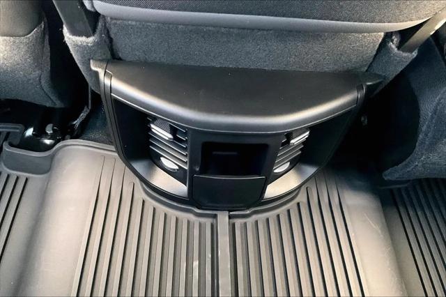 2027 Ram 2500 Tradesman