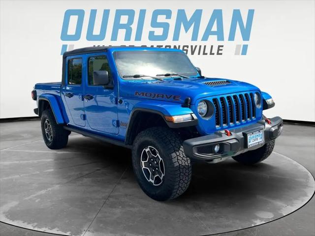2023 Jeep Gladiator Sport for sale in Woodlawn, MD