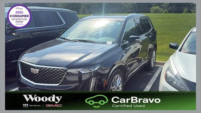 2023 Cadillac XT6 AWD Premium Luxury for sale in Gurnee, IL