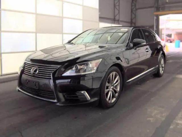 2016 Lexus LS 460 LS 460 for sale in Woodbridge, VA