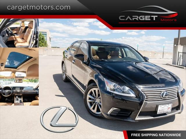 2016 Lexus LS 460 LS 460 for sale in Woodbridge, VA