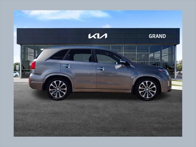 2014 Kia Sorento SX for sale in Thornton, CO