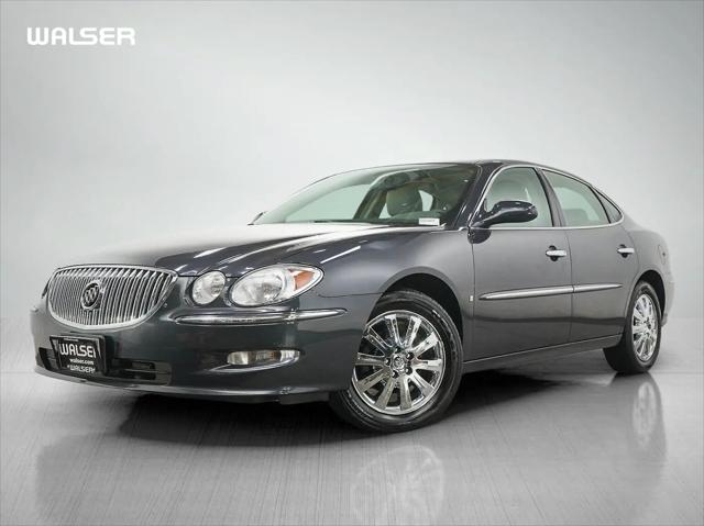 2009 Buick LaCrosse CXL for sale in South St Paul, MN
