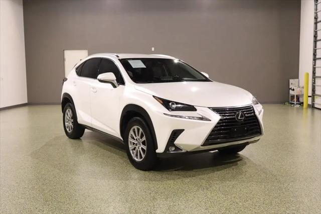 2020 Lexus NX 300 NX 300 for sale in Tomball, TX
