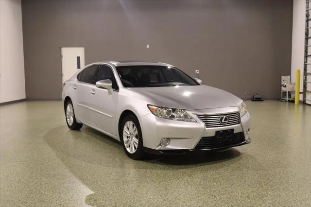 2013 Lexus ES 350 ES 350 for sale in Tomball, TX