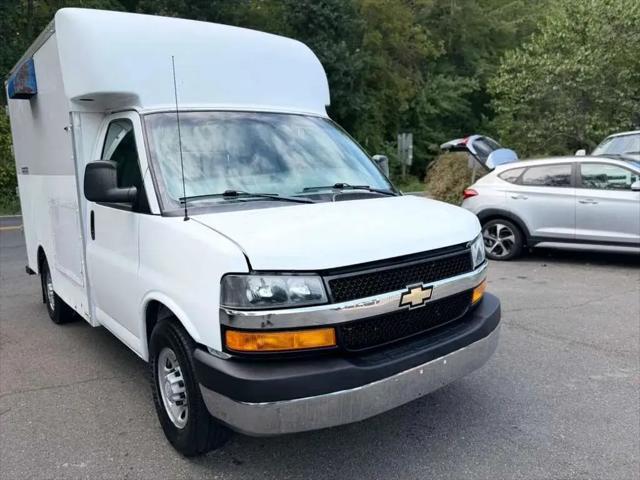 2016 Chevrolet Express Cutaway 3500 for sale in Warrenton, VA