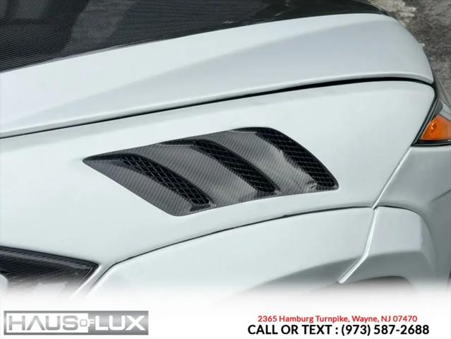 2021 Lamborghini Urus Standard