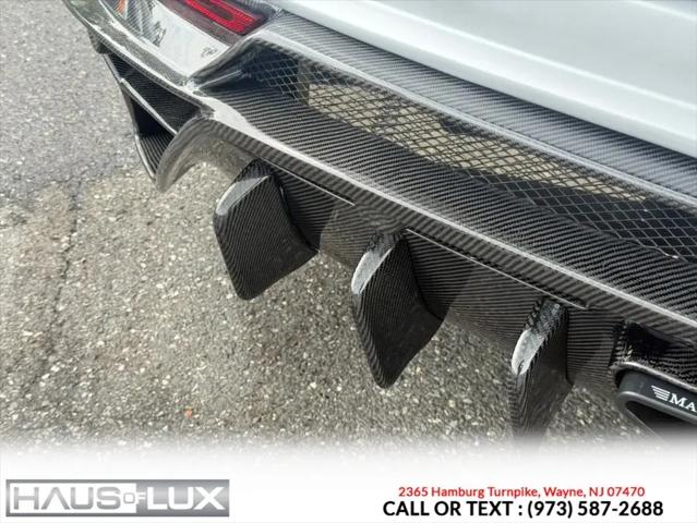 2021 Lamborghini Urus Standard