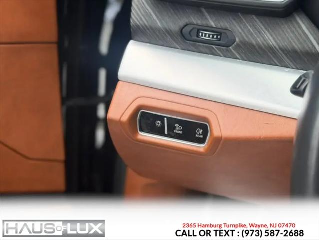 2021 Lamborghini Urus Standard