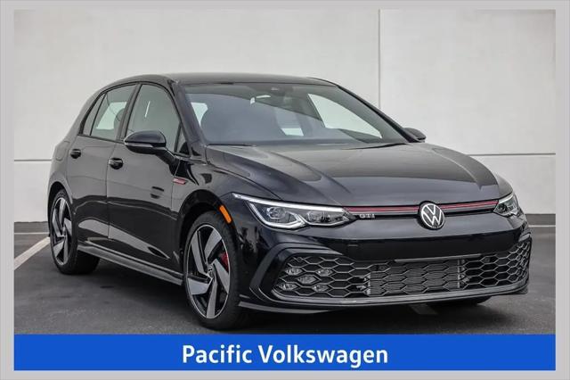 2026 Volkswagen Golf GTI S for sale in Hawthorne, CA