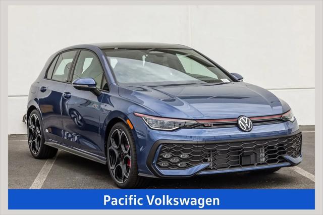 2026 Volkswagen Golf GTI Autobahn for sale in Hawthorne, CA