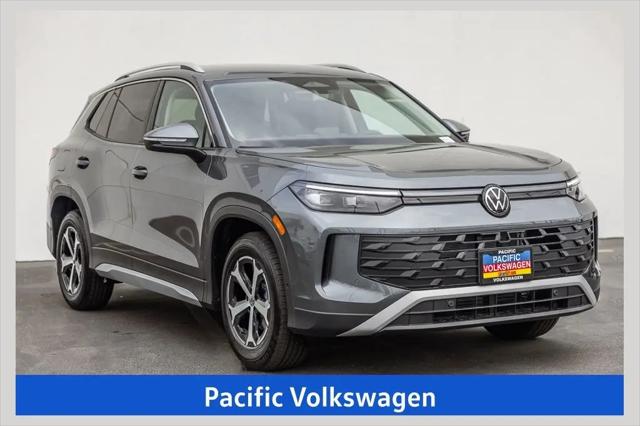 2026 Volkswagen Tiguan SE for sale in Hawthorne, CA