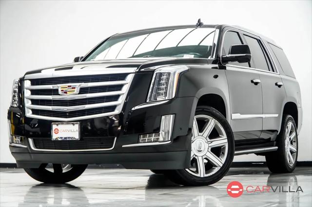 2020 Cadillac Escalade 2WD Luxury for sale in Kennesaw, GA