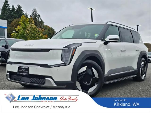 2024 Kia EV9 Wind for sale in Kirkland, WA