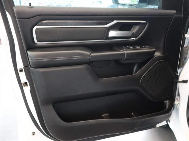 2023 Ram 1500 Big Horn Crew Cab 4x4 57 Box