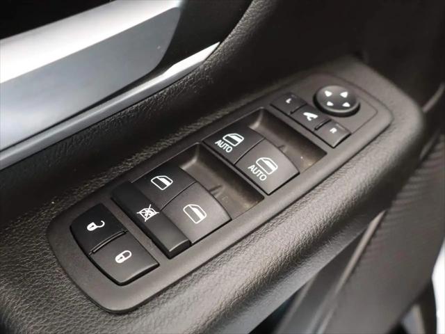 2023 Ram 1500 Big Horn Crew Cab 4x4 57 Box