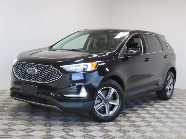 2023 Ford Edge SEL for sale in Scottsdale, AZ