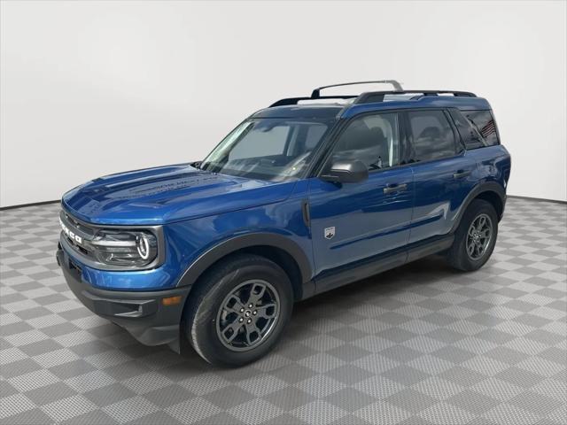 2024 Ford Bronco Sport Big Bend for sale in Homestead, FL