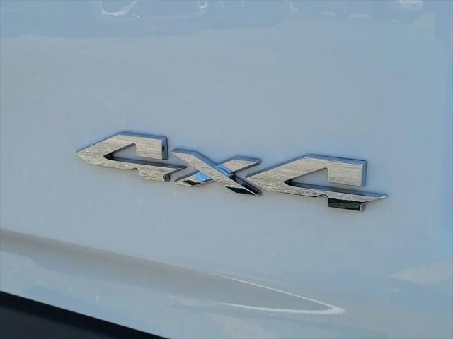 2023 Ram 1500 Big Horn Crew Cab 4x4 57 Box