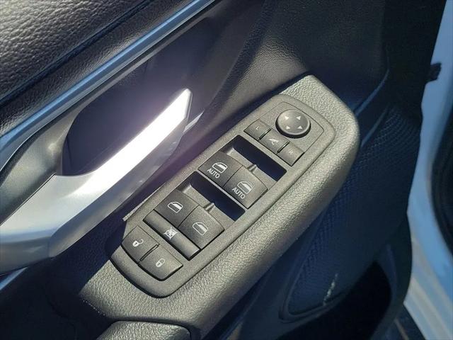 2023 Ram 1500 Big Horn Crew Cab 4x4 57 Box
