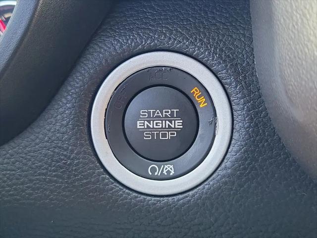 2023 Ram 1500 Big Horn Crew Cab 4x4 57 Box