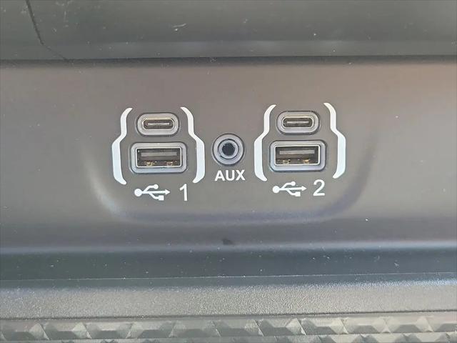 2023 Ram 1500 Big Horn Crew Cab 4x4 57 Box