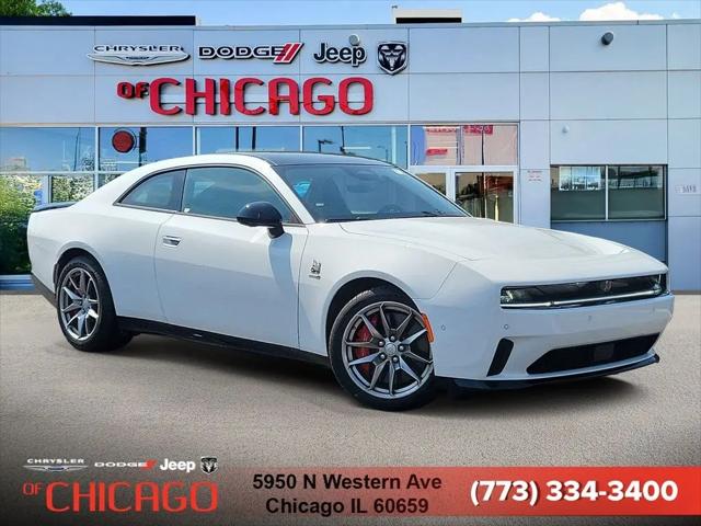 2024 Dodge Charger Daytona Scat Pack AWD for sale in Chicago, IL