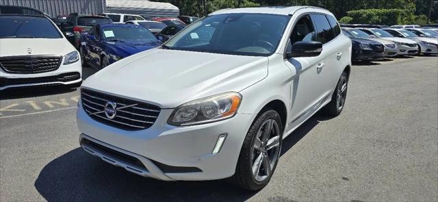 2017 Volvo XC60 T5 Dynamic for sale in Buford, GA