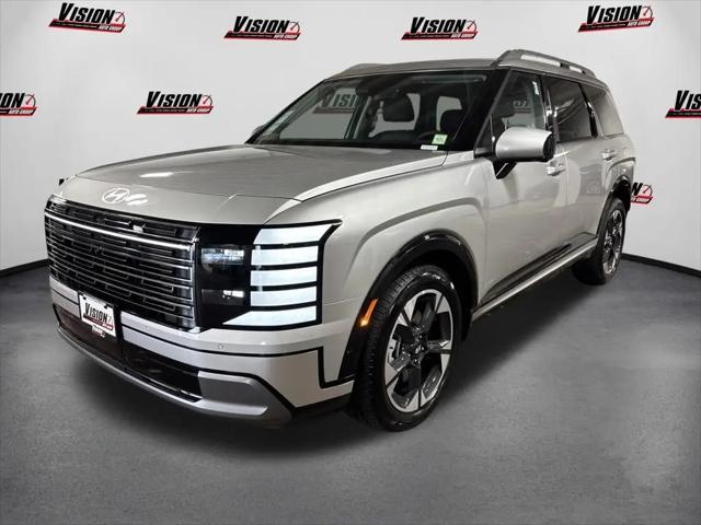 2027 Hyundai Palisade Hybrid Limited for sale in Henrietta, NY