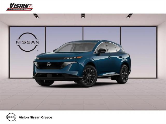 2027 Nissan Murano Platinum for sale in Greece, NY