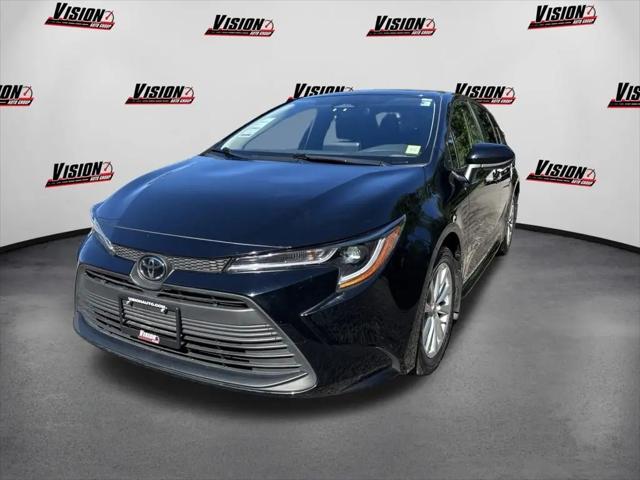 2023 Toyota Corolla LE for sale in Webster, NY