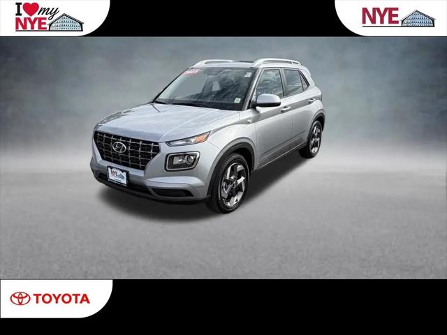 2025 Hyundai Venue SEL for sale in Oneida, NY