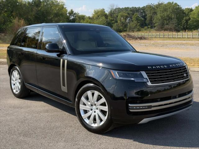 2025 Land Rover Range Rover P400 SE for sale in Murfreesboro, TN