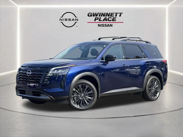 2026 Nissan Pathfinder SL for sale in Duluth, GA