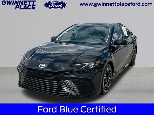 2025 Toyota Camry XLE for sale in Duluth, GA