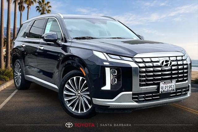 2024 Hyundai Palisade Calligraphy for sale in Goleta, CA