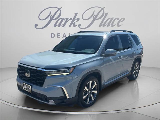 2023 Honda Pilot 2WD Touring for sale in Plano, TX
