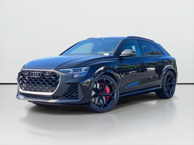 2026 Audi RS Q8 performance quattro tiptronic for sale in Fife, WA