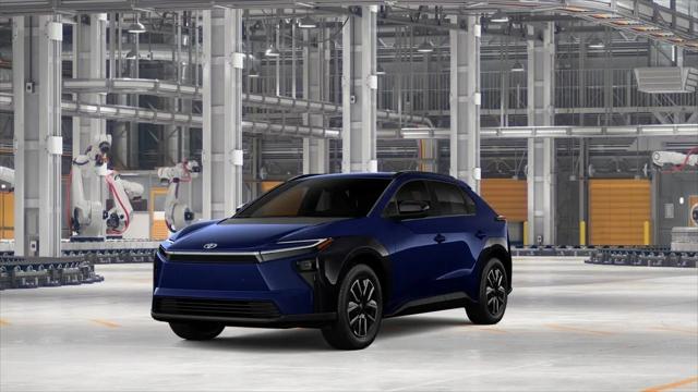 2027 Toyota bZ XLE Plus for sale in Hackensack, NJ