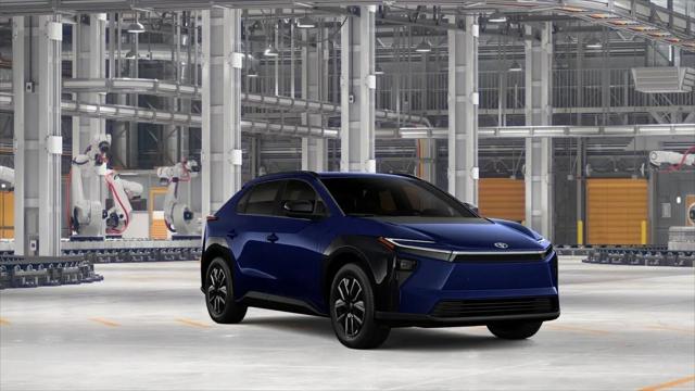 2027 Toyota bZ XLE Plus