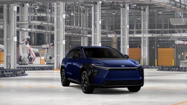 2027 Toyota bZ XLE Plus