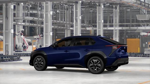 2027 Toyota bZ XLE Plus