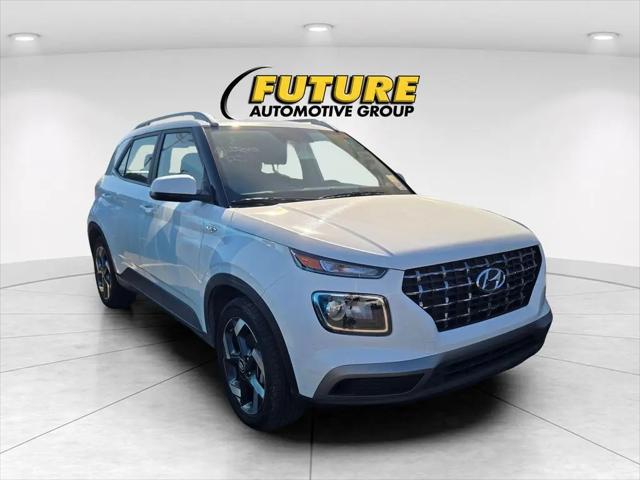2025 Hyundai Venue SEL for sale in Sacramento, CA