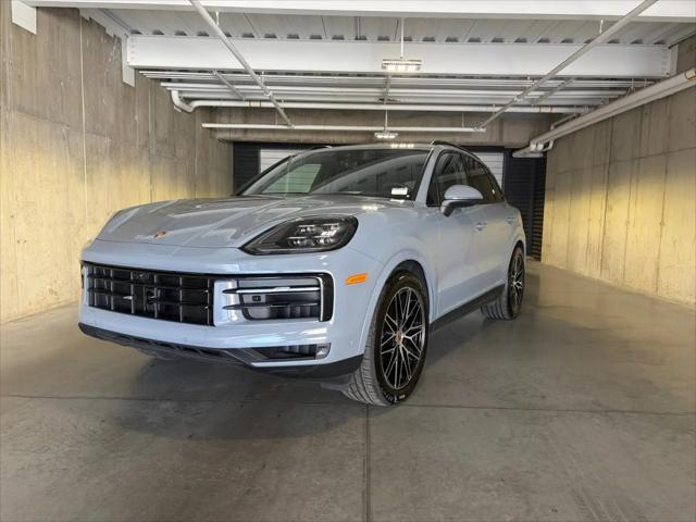 2026 Porsche Cayenne Cayenne for sale in Littleton, CO