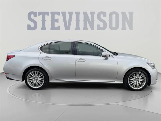 2013 Lexus GS 350 GS 350
