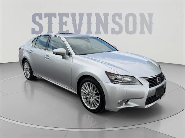 2013 Lexus GS 350 GS 350