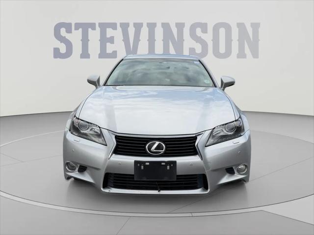 2013 Lexus GS 350 GS 350