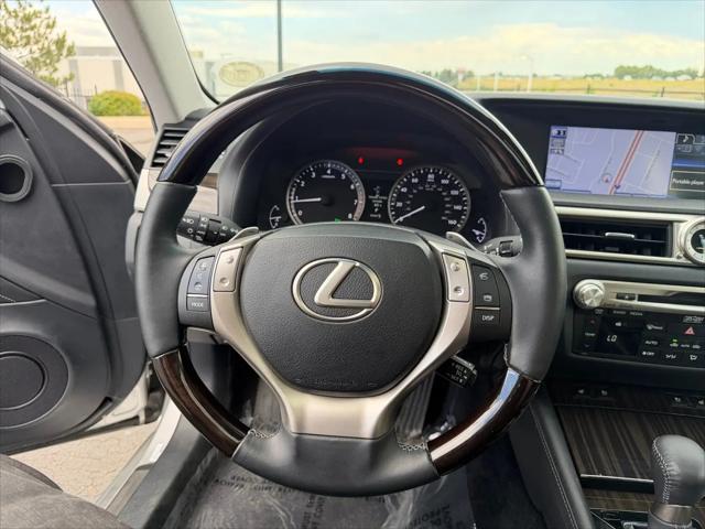 2013 Lexus GS 350 GS 350